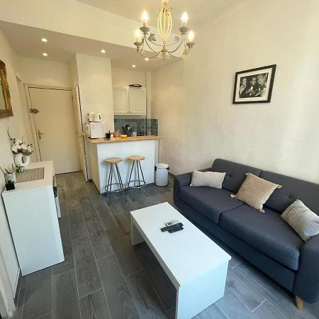 Cannes Conseil Immo - Appartement 1 Chambre, Zone Semi Pietonne -Tol- Exterior photo