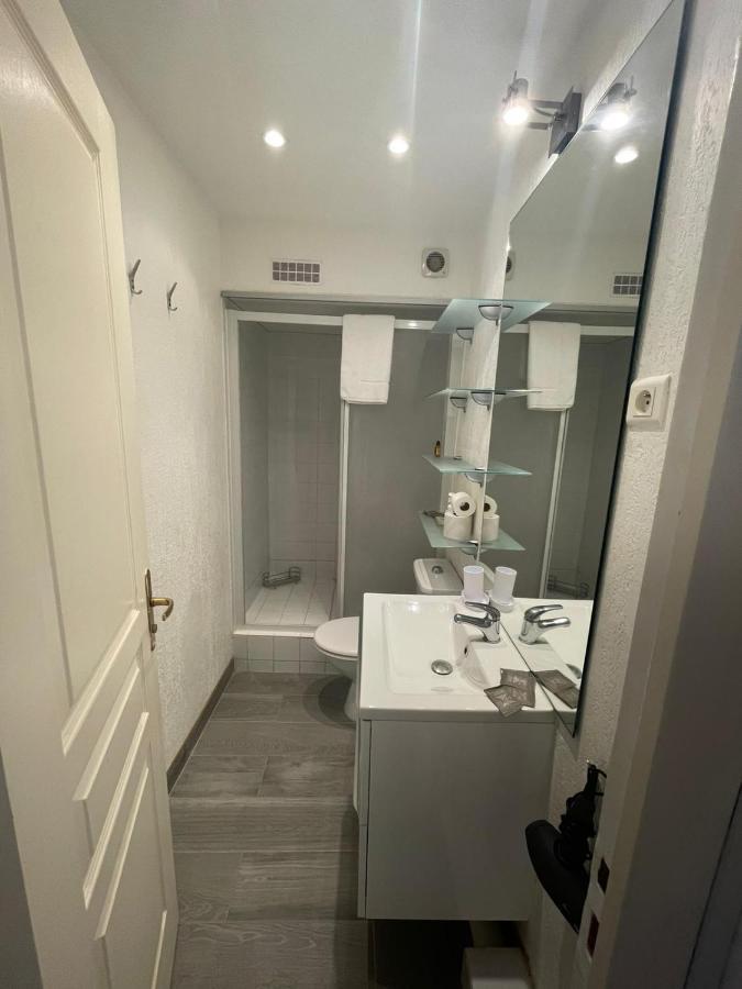 Cannes Conseil Immo - Appartement 1 Chambre, Zone Semi Pietonne -Tol- Exterior photo